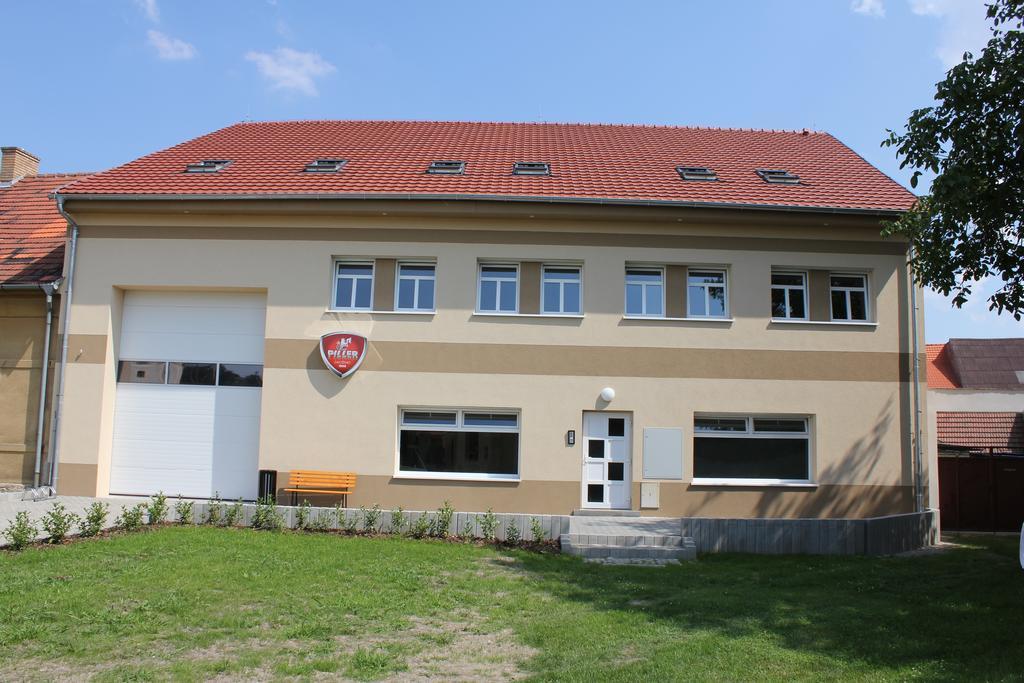 Penzion Piller Chvalin Bilik gambar